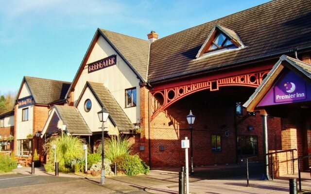 Premier Inn Telford Central