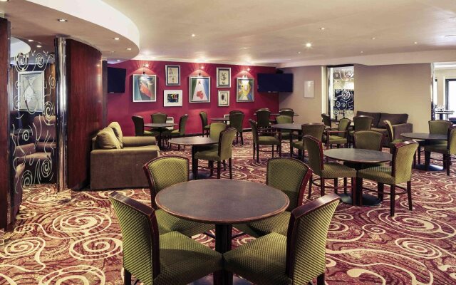 Mercure Livingston Hotel