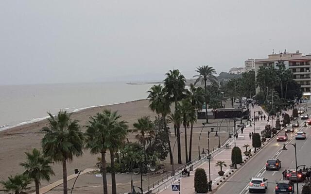 Apartamento 2 Dormitorios Primera Línea de Playa