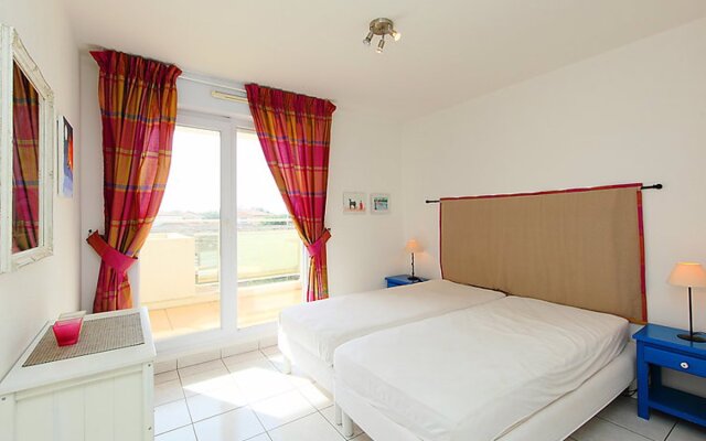 Villa Grand Sud Canet-Plage 26028