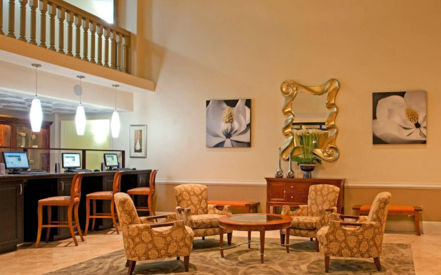 Holiday Inn Melbourne-Viera Conference Ctr by IHG