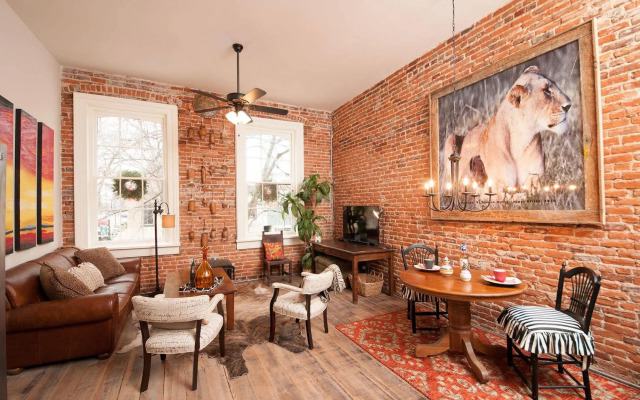 Soho Lofts