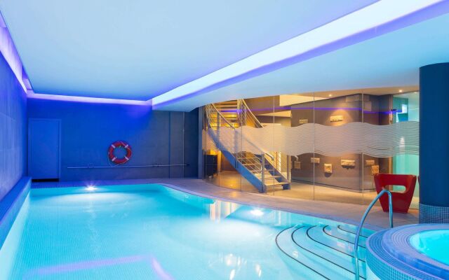Novotel Edinburgh Centre