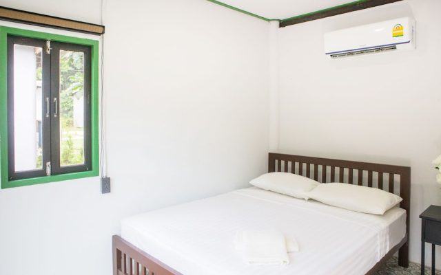 Wave-F Homestay