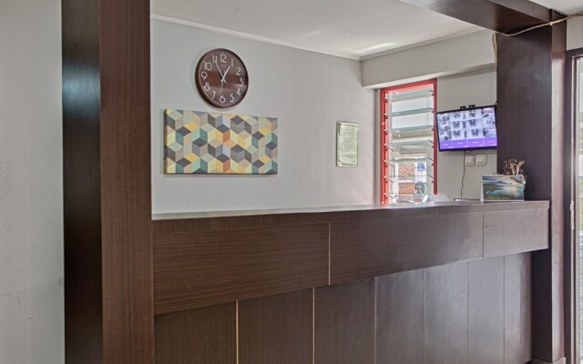 RedDoorz @ Dago Pojok 2