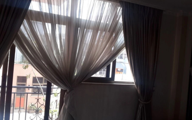 Mesfin Harar Hotel