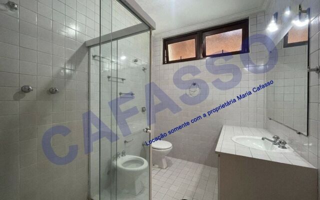 Casa de Praia Guarujá