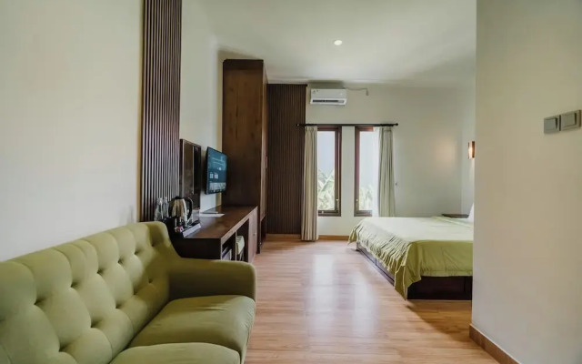 You Suite Seminyak