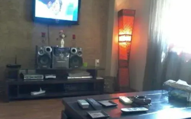 Hossam Apartment in Maadi (Families Only)