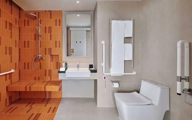 Hilton Garden Inn Rayong