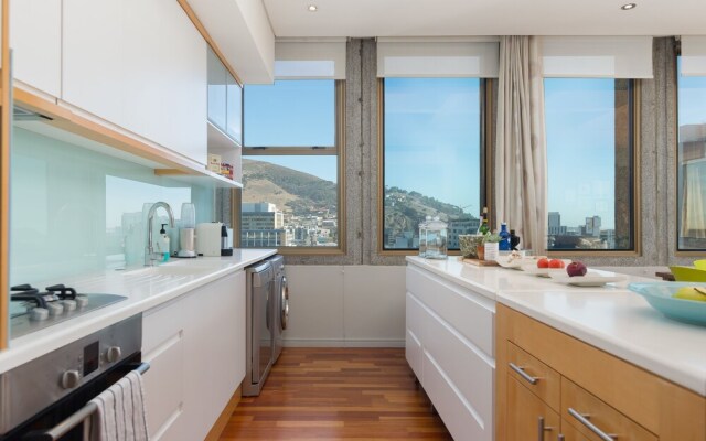 Cartwrights CNR 2 Bed Apartments