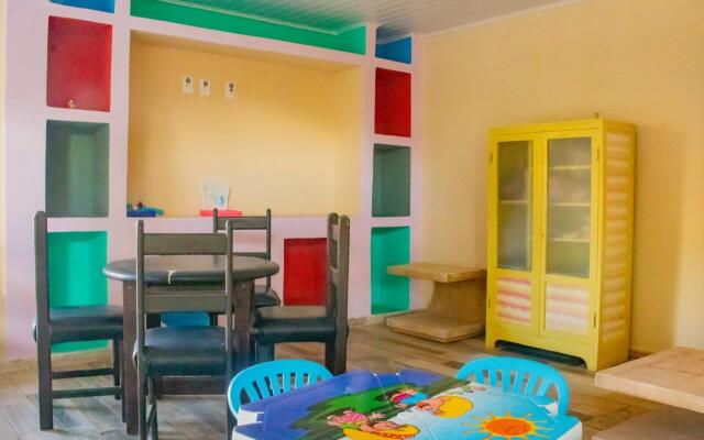 Hotel Amendoeiras Praia