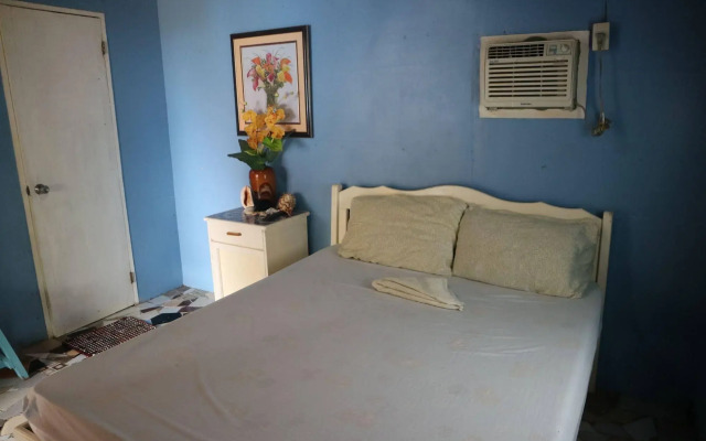 Seaside Beach Park Resort