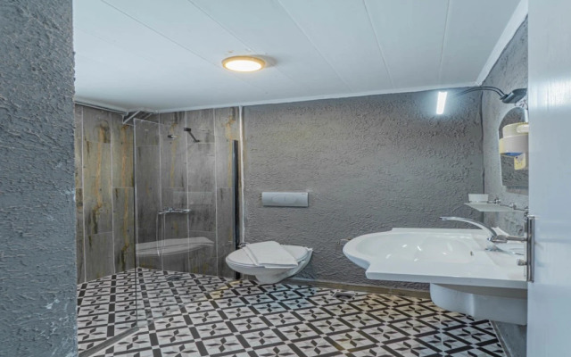 Dorian Hotel