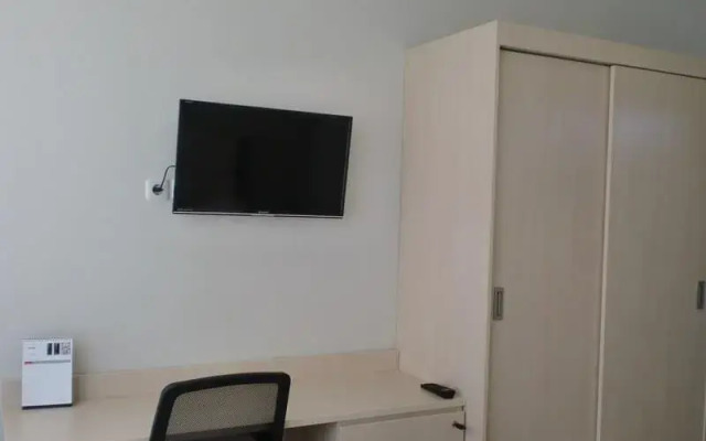 Kost Pondok Mas Cirebon