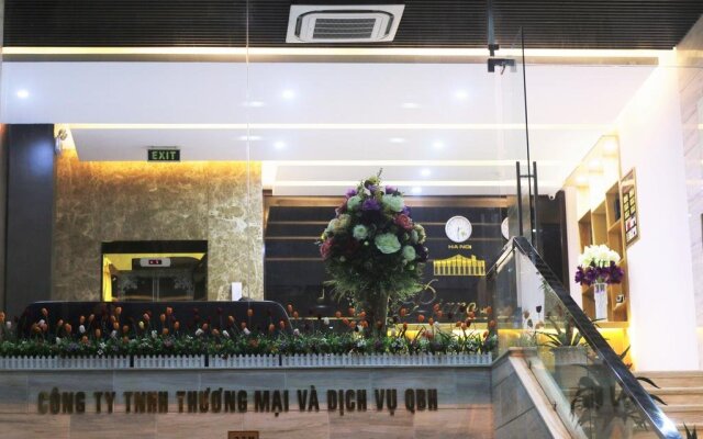Piano Hotel