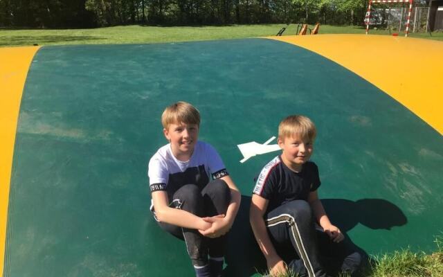 Billund Farm Holiday