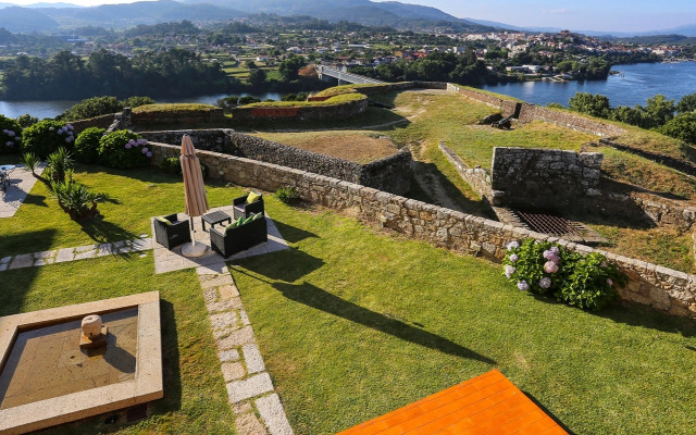 Sao Teotonio Pousada