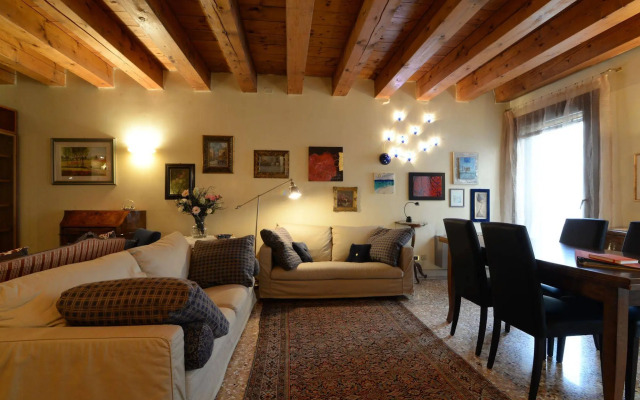 Padovaresidence Palazzo della Ragione