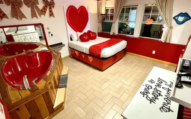 Adventure Suites