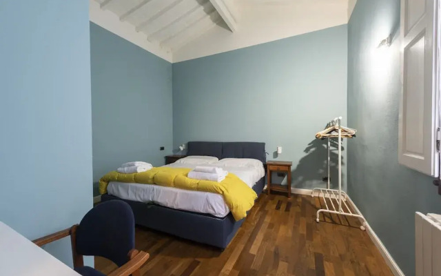 Toscanella 3 Bedrooms by Mmega