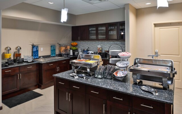 Home2 Suites by Hilton Amarillo