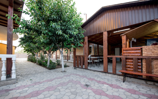 Акрополь (Феодосия)