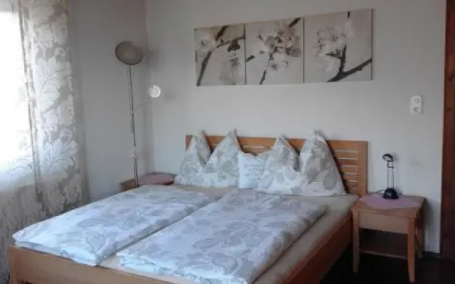 Ferienwohnung Steinberger