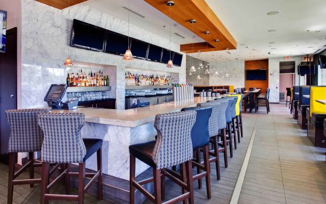 Sandman Signature Langley Hotel