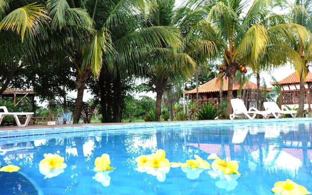 Hotel Spa Santa Maria la Antigua
