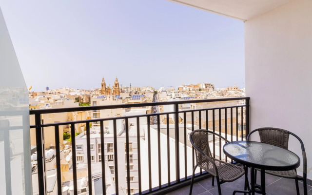The Londoner Hotel Sliema