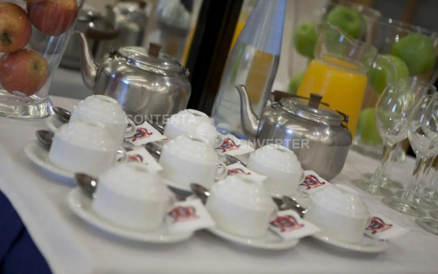 Hotel Avenida de España