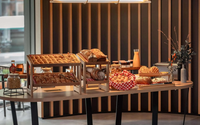 Novotel Paris Val de Fontenay
