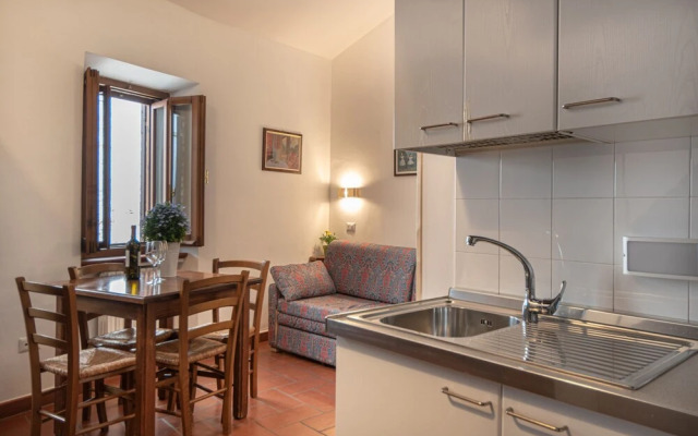 Coral Apt City Center