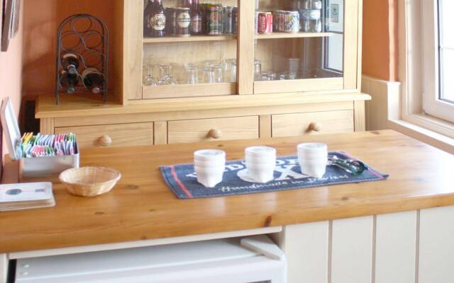 Edale House