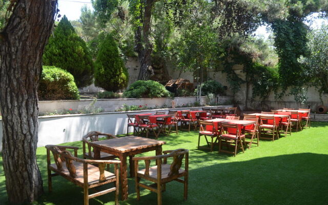 Kapri Konak Hotel