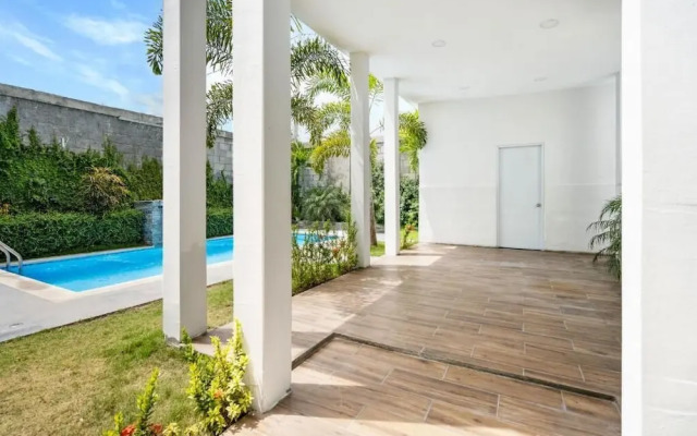 Apartamento Vista Caribe de Lujo