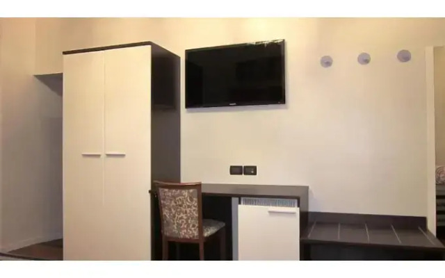 Hotel Acquaverde