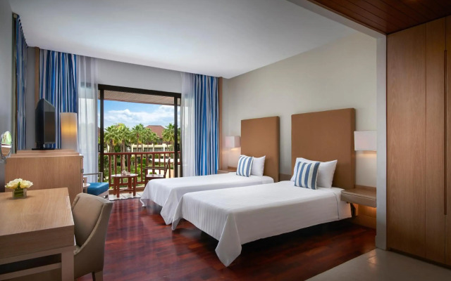 Amari Bangsaen (Formerly The Tide Resort Bangsaen)