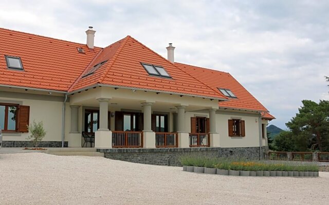 Villa Tolnay Vendégház