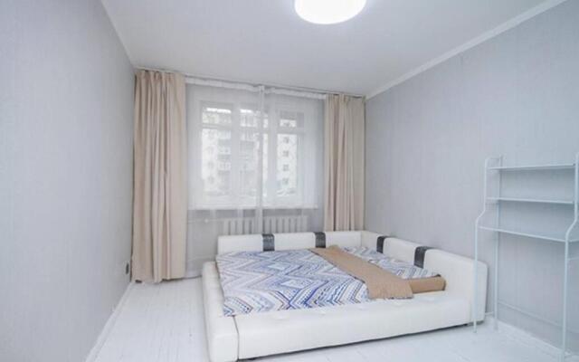 Two bedroom apartment at Circus