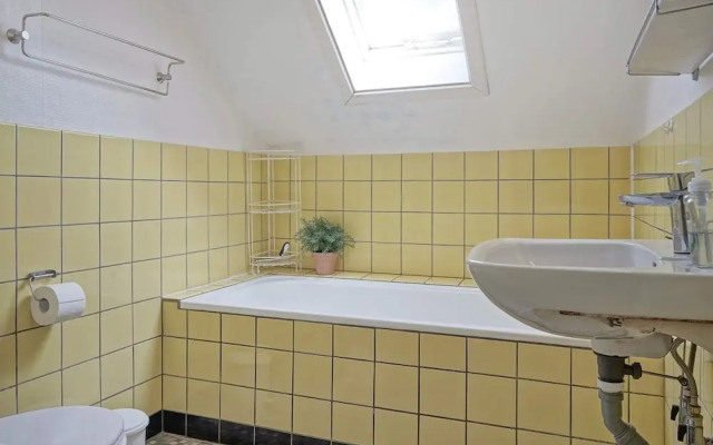 10 Person Holiday Home in Nexo