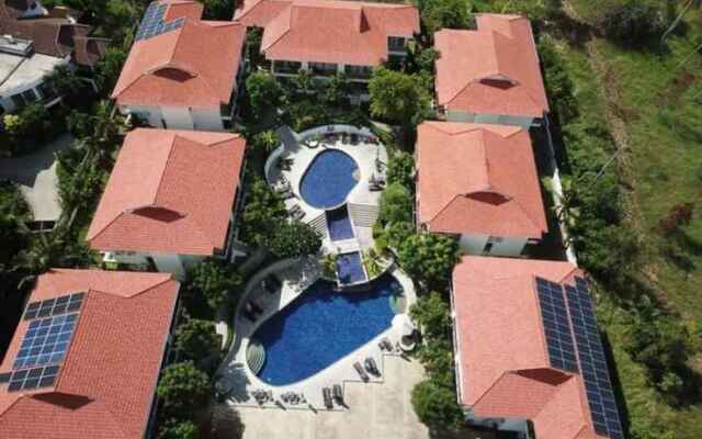 4 Bedroom Twin Villas Cheong Mon