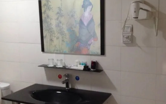 Shaxi Old Homestay