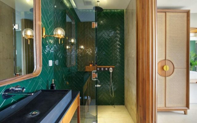 Monolocale Luxury Resort ＆ Spa Seminyak by Ini Vie Hospitality