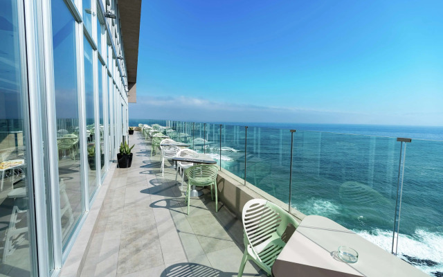 Hampton by Hilton Antofagasta