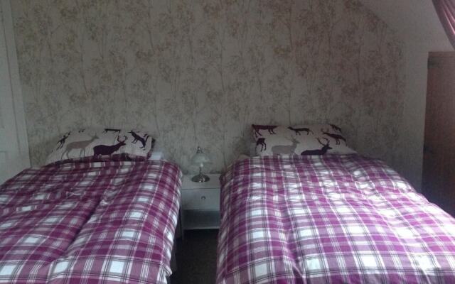Achafraoich B & B