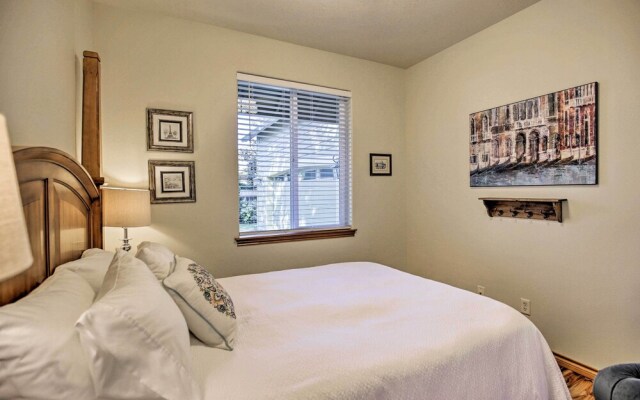 Polished Mcminnville House < 2 Mi. From Town!