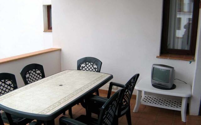 Apartamento Jardines F1-1A