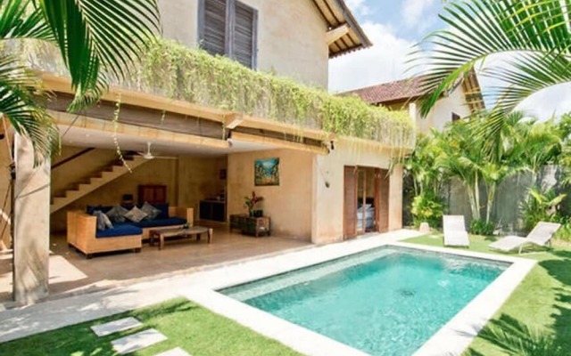 Rumi Villas Bali